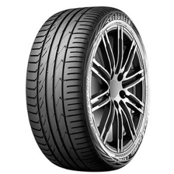 EVERGREEN - DYNACONTROL ES880 - 245/45 ZR19 TL 102Y XL BSW -  Sommerreifen