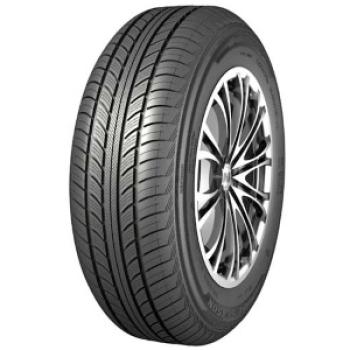 NANKANG - N-607+ - 155/65 R13 TL 73T M+S 3PMSF -  Ganzjahresreifen