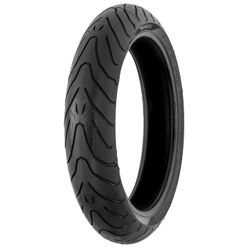 PIRELLI - ANGEL ST FRONT - 120/70 ZR17 TL 58(W) FRONT -  Sommerreifen