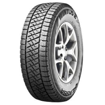 LASSA - WINTUS 2 - 195/75 R16 TL 107/105R M+S 3PMSF 8PR BSW -  Winterreifen