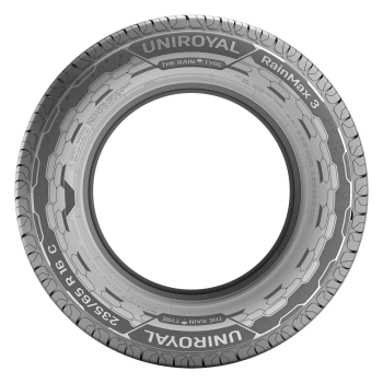 UNIROYAL - RAINMAX 3 - 205/70 R15 TL 106/104R 8PR -  Sommerreifen