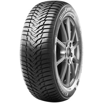 KUMHO - WINTERCRAFT WP51  - 195/60R15 88H TL 3PMSF -  Winterreifen