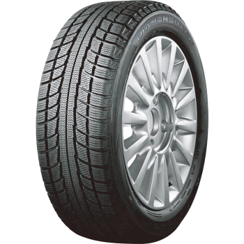 DIAMONDBACK - SNOWLION DR777 - 185/60 R14 TL 82T 3PMSF BSW -  Winterreifen