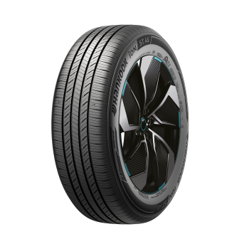 HANKOOK - ION ST AS - 205/55 R16 TL 94V M+S XL BSW -  Sommerreifen