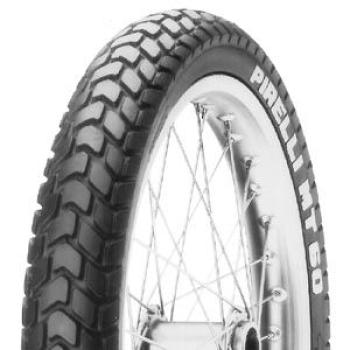 PIRELLI - MT 60 FRONT - 90/90 -19 TT 52P FRONT TT -  Sommerreifen