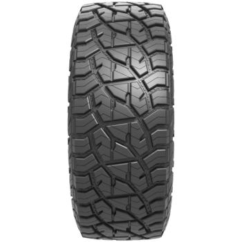 Preview: GREENTRAC - ROUGH MASTER-RT - 265/70 R17 TL 121/118Q M+S 3PMSF P.O.R -  Ganzjahresreifen