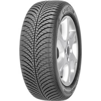 GOODYEAR - VECTOR 4SEASONS SUV GEN-2 - 255/55 R19 TL 107V M+S 3PMSF -  Ganzjahresreifen