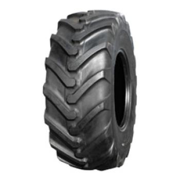 TIANLI - BACKTRACK RADIAL SUPREME R4 IND - 340/80 R18 TL 143/143A8 -  Sommerreifen