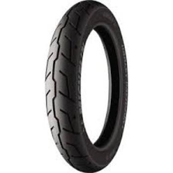 MICHELIN - SCORCHER 31 FRONT - 130/60 B19 TL/TT 61H FRONT -  Sommerreifen