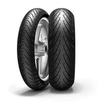 METZELER - ROADTEC 01160/60ZR17M/C (69W)  TL -  Reifen