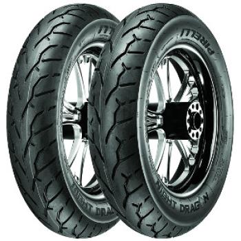 PIRELLI - NIGHT DRAGON GT - 180/55 B18 TL 80H XL -  Sommerreifen