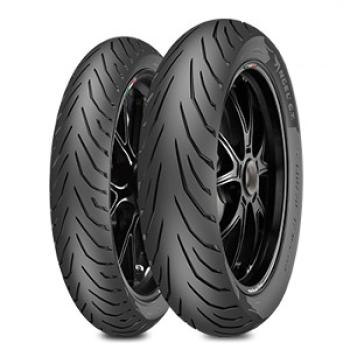 PIRELLI - ANGEL CITY120/70-17M/C 58S  TL -  Reifen