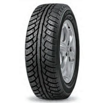 WESTLAKE - SW606 FROSTEXTREME - 245/60 R18 TL 105T M+S 3PMSF BSW -  Winterreifen