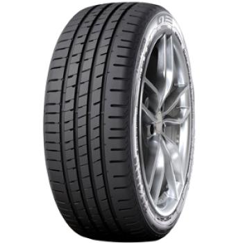 GT-RADIAL - SPORTACTIVE - 255/40 R17 TL 98Y * RFT XL BSW -  Sommerreifen