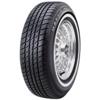 MAXXIS - MA-1 - 205/75 R14 TL 95S M+S WSW -  Sommerreifen