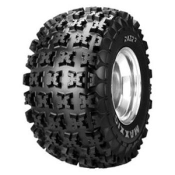 MAXXIS - RAZR2 M-934 - 22/11.00 -9 TL 48J M+S 6PR -  Sommerreifen