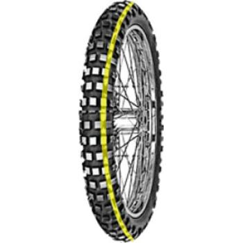 MITAS - E-09 DAKAR FRONT - 100/90 -19 TL 57R M+S FRONT -  Sommerreifen