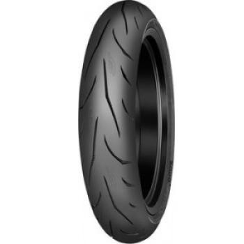 MITAS - SPORT FORCE+ FRONT - 110/70 ZR17 TL 54(W) FRONT -  Sommerreifen