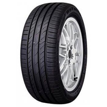 ROTALLA - SETULA S-RACE RU01 - 205/55 ZR16 TL 91W BSW -  Sommerreifen