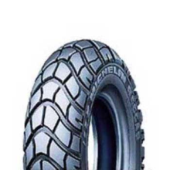 MICHELIN - REGGAE - 130/90 -10 TL 61J -  Sommerreifen