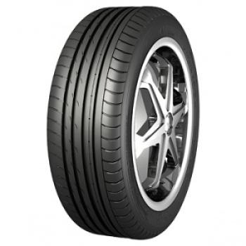 NANKANG - SPORTNEX AS-2+ - 225/45 ZR17 TL 91W MFS RFT BSW -  Sommerreifen