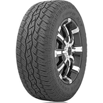 TOYO - OPEN COUNTRY A/T+ - 235/85 R16 TL 120/116S M+S -  Sommerreifen