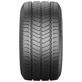 UNIROYAL - SNOW MAX 3 - 205/75 R16 TL 110/108R 3PMSF -  Winterreifen