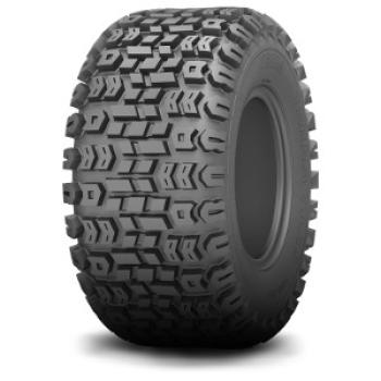 KENDA - K502 TERRA TRAC - 16/6.50 -8 TL  4PR -  Sommerreifen