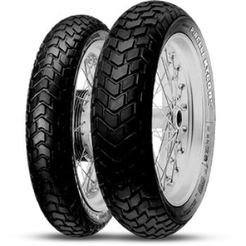 PIRELLI - MT60 RS - 110/80 R18 TL 58H -  Sommerreifen