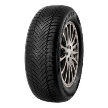 MINERVA - FROSTRACK HP - 195/65 R15 TL 91T M+S 3PMSF -  Winterreifen