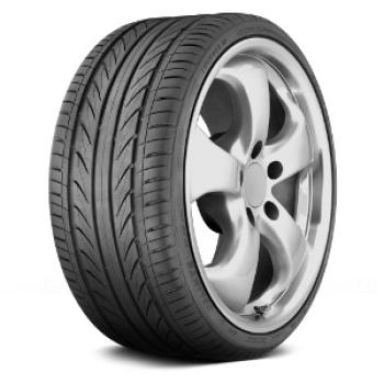 DELINTE - THUNDER D7 - 255/35 R19 TL 96Y XL BSW -  Sommerreifen
