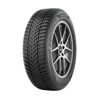 COOPER - COOPER WINTER XL EVR - 255/55 R19 TL 111V 3PMSF XL -  Winterreifen