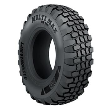 BKT - MULTIMAX MP 540 - 315/55 R16 TL 124F (120K) P.O.R -  Sommerreifen