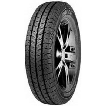 OVATION - ECOVISION WV-06 - 185/75 R16 TL 104/102R M+S STUDDABLE 3PMSF 8PR -  Winterreifen