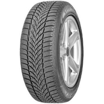 GOODYEAR - ULTRAGRIP ICE 2 - 205/55 R16 TL 94T * RFT M+S 3PMSF XL BSW -  Winterreifen