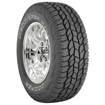 COOPER - DISCOVERER A/T3 SPORT - 235/75 R15 TL 105T M+S XL OWL -  Sommerreifen