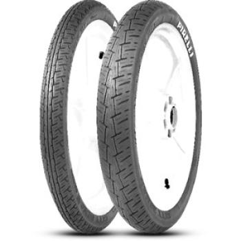 PIRELLI - CITY DEMON - 130/90 -15 TL 66S -  Sommerreifen