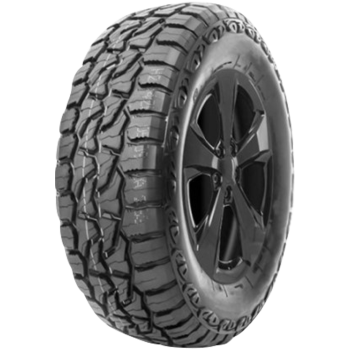 APLUS - ROCK SHREDDER R/T - 255/55 R18 TL 10/105Q BSW 8PR 3PMSF -  Ganzjahresreifen