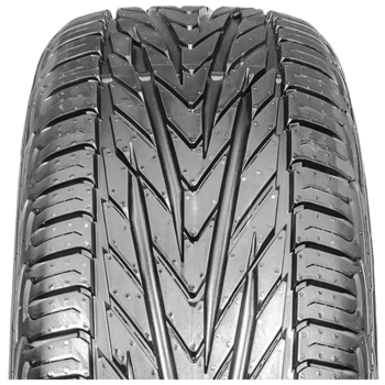 UNIROYAL - RALLYE 4X4 STREET - 255/60 R17 TL 106V BSW -  Sommerreifen