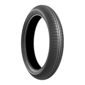 BRIDGESTONE - BATTLAX RACING W01 F - 120/600 R17 TL  REGEN SOFT -  Sommerreifen