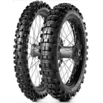 DUNLOP - GEOMAX ENDURO - 140/80 -18 TT 70R TT -  Sommerreifen