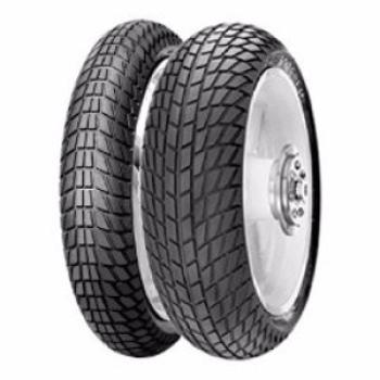 METZELER - RACETEC SM RAIN - 125/75 R17 TL  NHS -  Sommerreifen