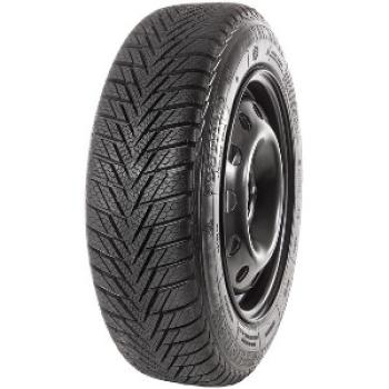 KING MEILER - WINTER TACT 80+ - 175/65 R14 TL 82T M+S 3PMSF RETREAD -  Winterreifen