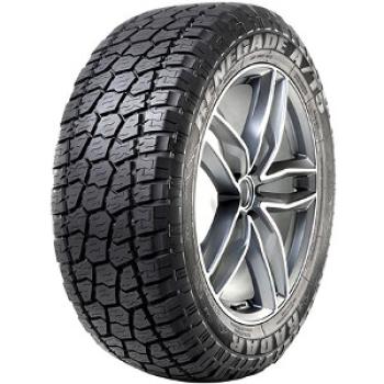 RADAR - RENEGADE A/T (AT-5) - 325/50 R22 TL 121Q M+S 3PMSF BSW -  Sommerreifen