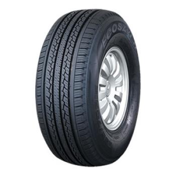 MAZZINI - ECOSAVER - 245/70 R16 TL 111H XL -  Sommerreifen