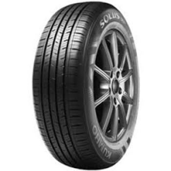 KUMHO - SOLUS TA31 - 215/50 R18 TL 92H M+S -  Sommerreifen