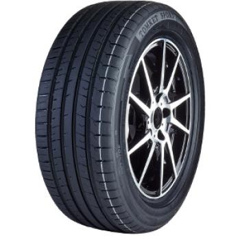 TOMKET - TOMKET SPORT - 195/55 R16 TL 91W XL BSW -  Sommerreifen