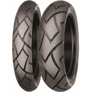 MITAS - TERRA FORCE-R - 150/70 R17 TL 69V -  Sommerreifen