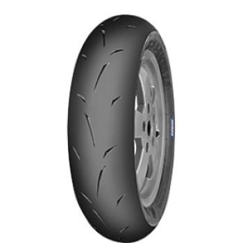 MITAS - MC 35 S-RACER 2.0 - 3.50 -10 TL 51P SOFT -  Sommerreifen