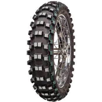 MITAS - C-18 SUPER LIGHT - 110/100 -18 TT 64R TT -  Sommerreifen